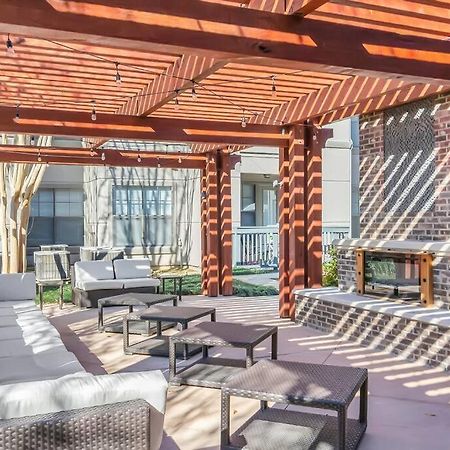 Luxury 1Br Apt ,Nrg ,Downtown ,Med Center,Galleria Houston Kültér fotó