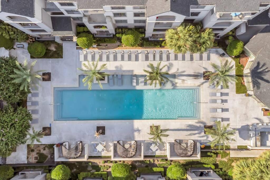 Luxury 1Br Apt ,Nrg ,Downtown ,Med Center,Galleria Houston Kültér fotó