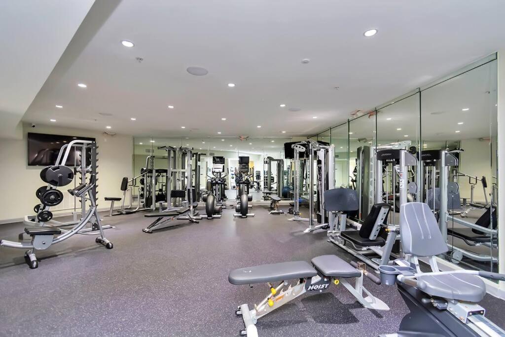 Luxury 1Br Apt ,Nrg ,Downtown ,Med Center,Galleria Houston Kültér fotó