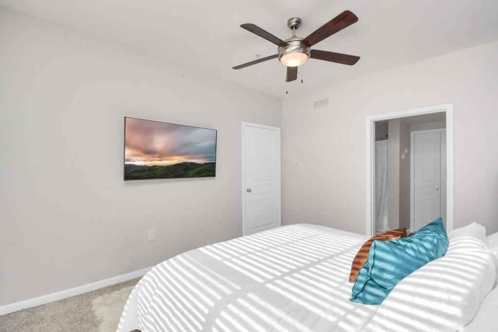 Luxury 1Br Apt ,Nrg ,Downtown ,Med Center,Galleria Houston Kültér fotó
