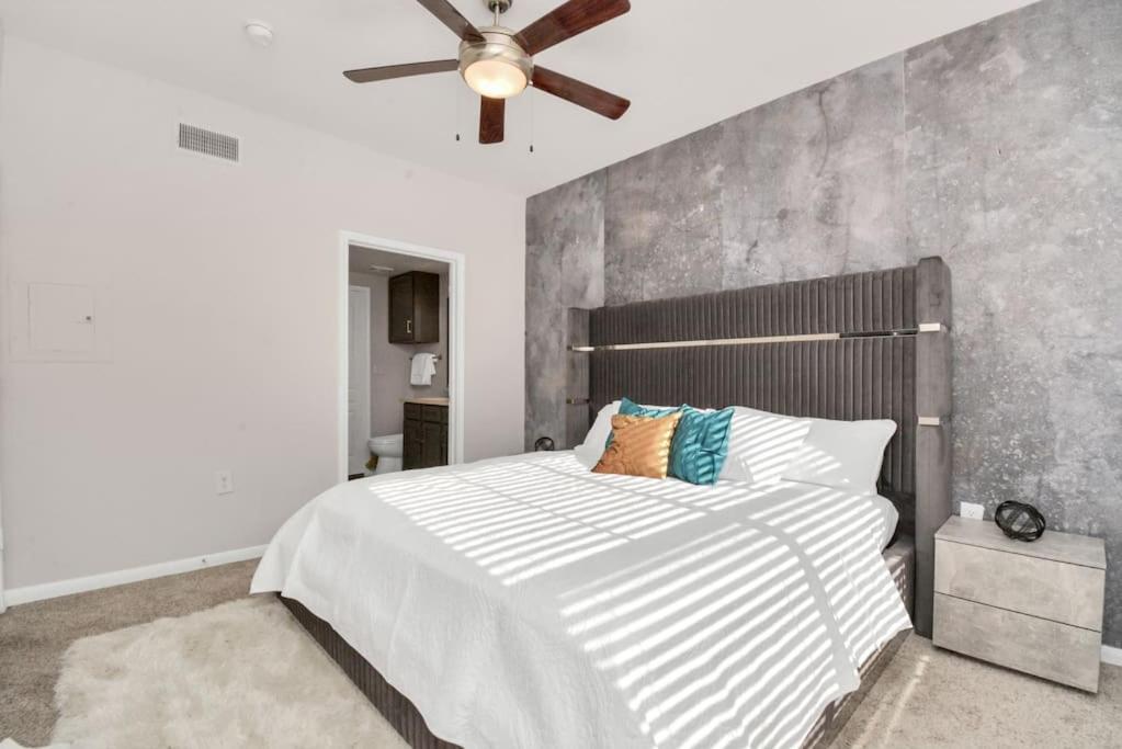 Luxury 1Br Apt ,Nrg ,Downtown ,Med Center,Galleria Houston Kültér fotó